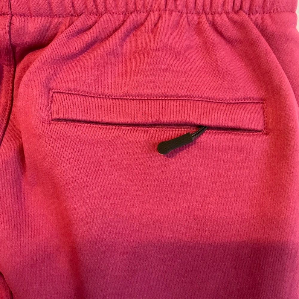 ICE CREAM Billionaire Boys Club XL Beaujolais Cherry Pant Sweatpants Joggers - Picture 7 of 12